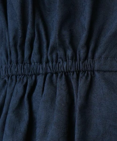 Leilian / レリアン シャツ・ブラウス | 洗えるVネック半袖ブラウス【Leilian WHITE LABEL】 | 詳細21