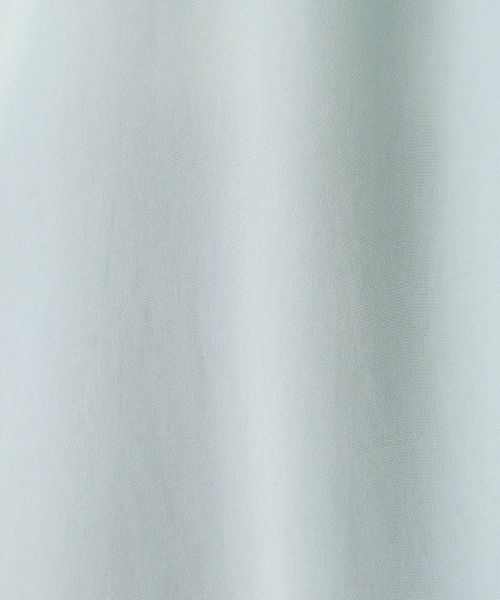 Leilian / レリアン シャツ・ブラウス | 半袖シフォンブラウス | 詳細18