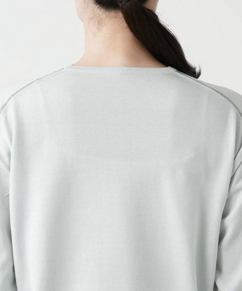 Leilian / レリアン ニット・セーター | Vネックニットプルオーバー | 詳細17