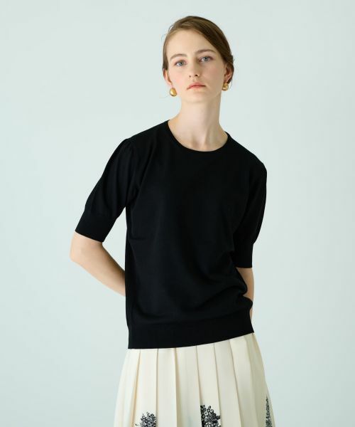 Leilian / レリアン ニット・セーター | セーター | 詳細1