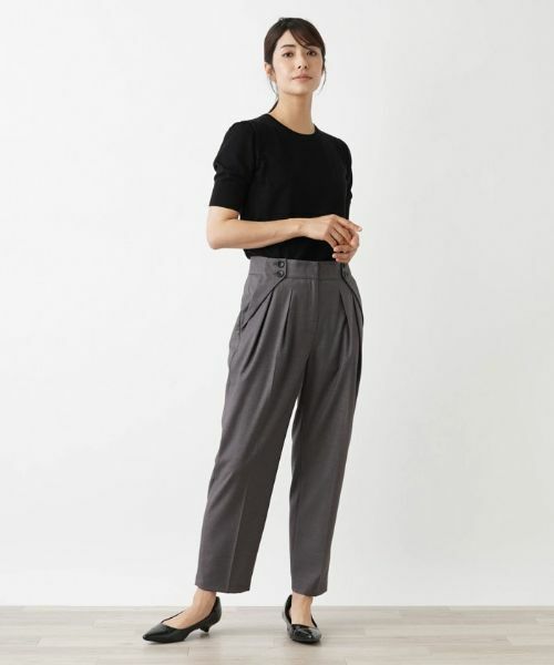 Leilian / レリアン ニット・セーター | セーター | 詳細10