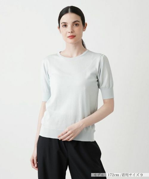 Leilian / レリアン ニット・セーター | セーター | 詳細13