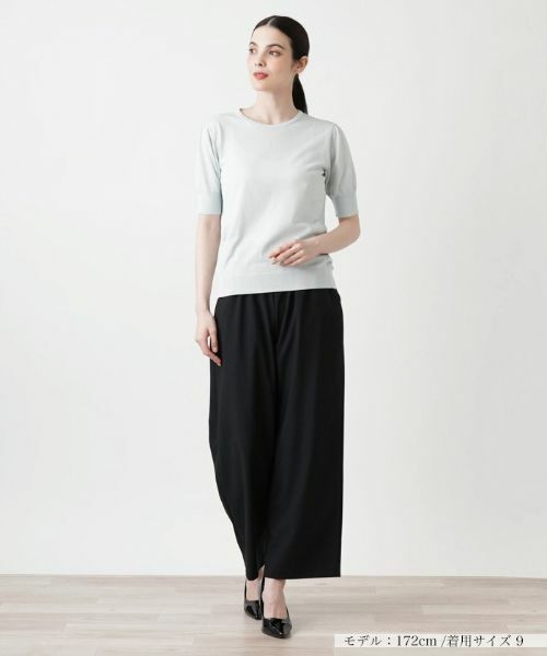 Leilian / レリアン ニット・セーター | セーター | 詳細14