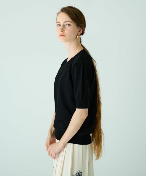 Leilian / レリアン ニット・セーター | セーター | 詳細2