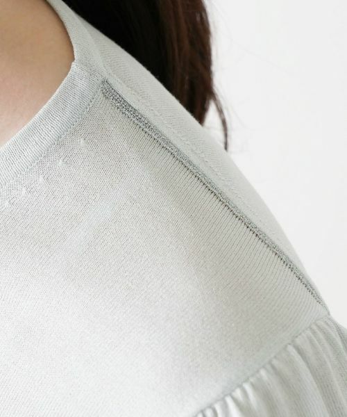 Leilian / レリアン ニット・セーター | セーター | 詳細23