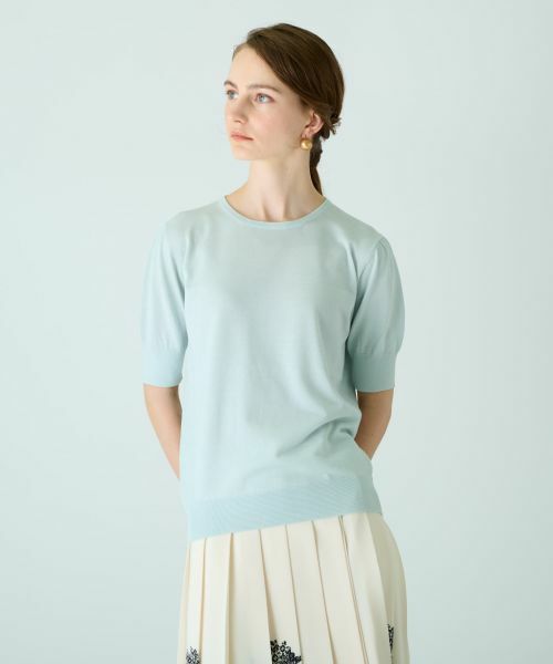 Leilian / レリアン ニット・セーター | セーター | 詳細4