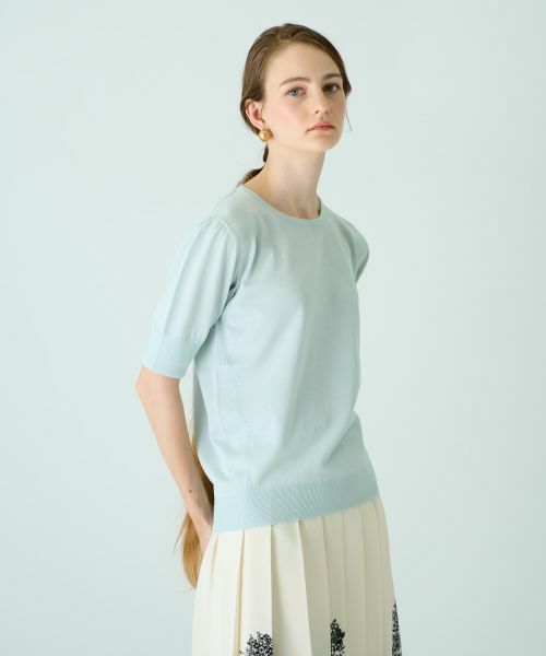 Leilian / レリアン ニット・セーター | セーター | 詳細5