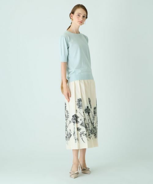 Leilian / レリアン ニット・セーター | セーター | 詳細7