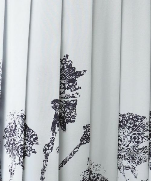 Leilian / レリアン ロング・マキシ丈スカート | 洗えるプリーツスカート | 詳細27