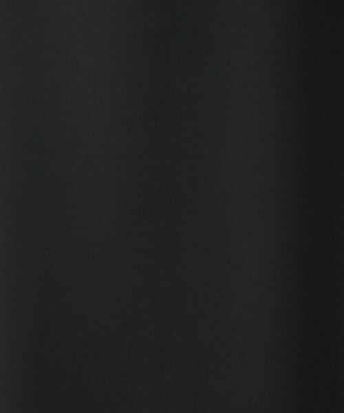 Leilian / レリアン ドレス | 洗える半袖ワンピース | 詳細14