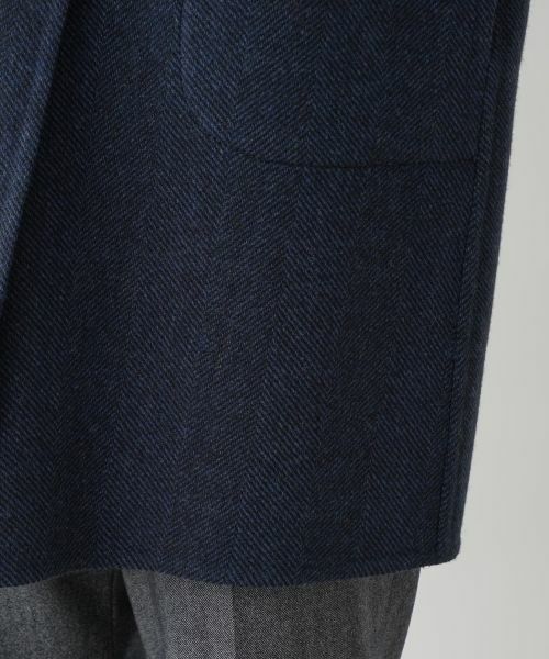 Leilian / レリアン その他アウター | スタンドカラージャケッ | 詳細12