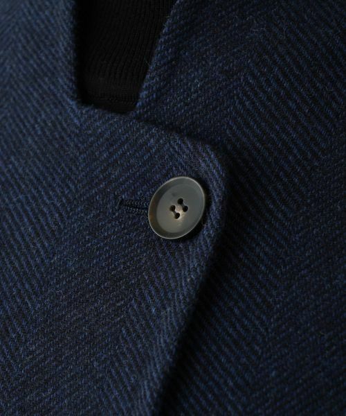 Leilian / レリアン その他アウター | スタンドカラージャケッ | 詳細9