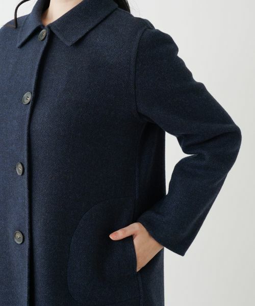Leilian / レリアン テーラードジャケット | コート | 詳細10