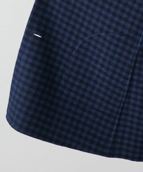 Leilian / レリアン テーラードジャケット | コート | 詳細13