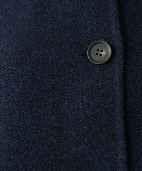 Leilian / レリアン テーラードジャケット | コート | 詳細14