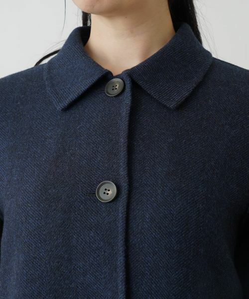 Leilian / レリアン テーラードジャケット | コート | 詳細7