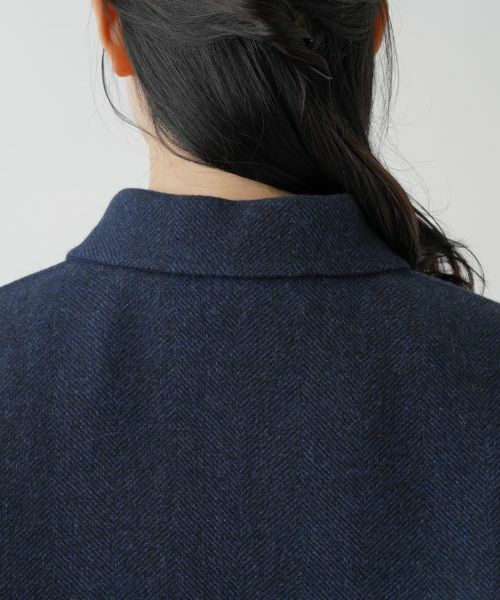 Leilian / レリアン テーラードジャケット | コート | 詳細8