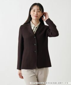 Leilian / レリアン テーラードジャケット | ブレザー