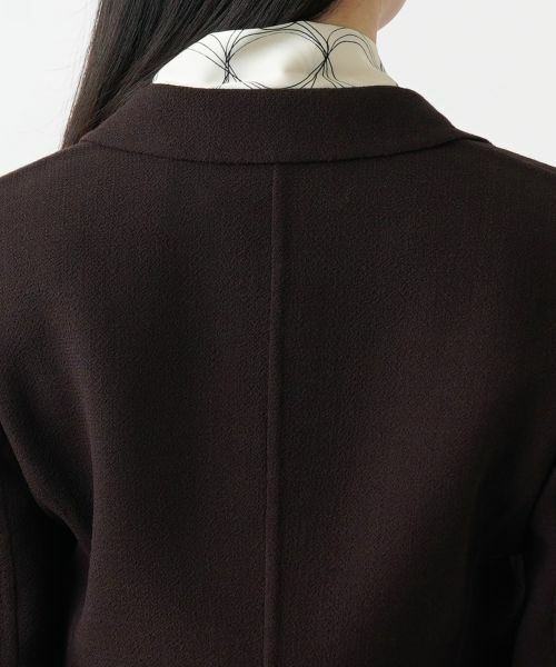 Leilian / レリアン テーラードジャケット | ブレザー | 詳細11