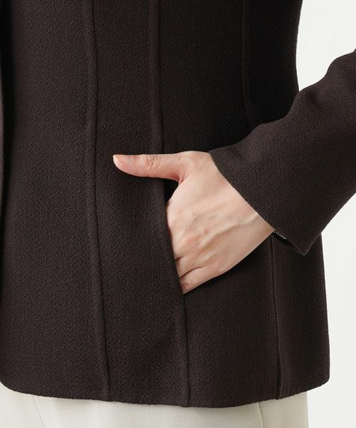 Leilian / レリアン テーラードジャケット | ブレザー | 詳細13