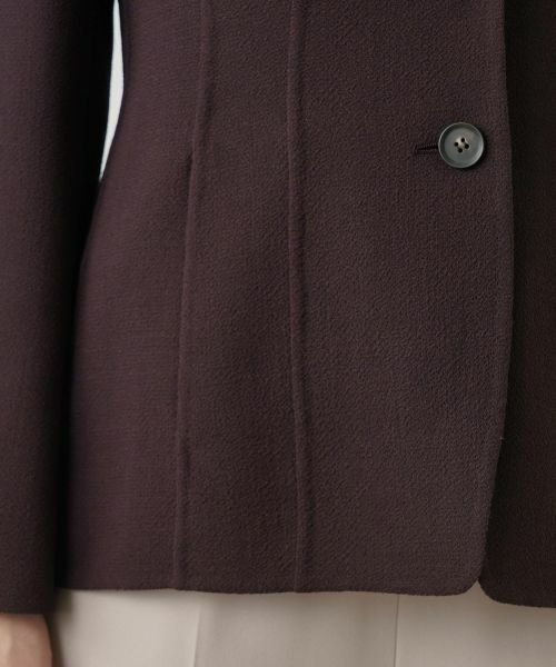 Leilian / レリアン テーラードジャケット | ブレザー | 詳細15