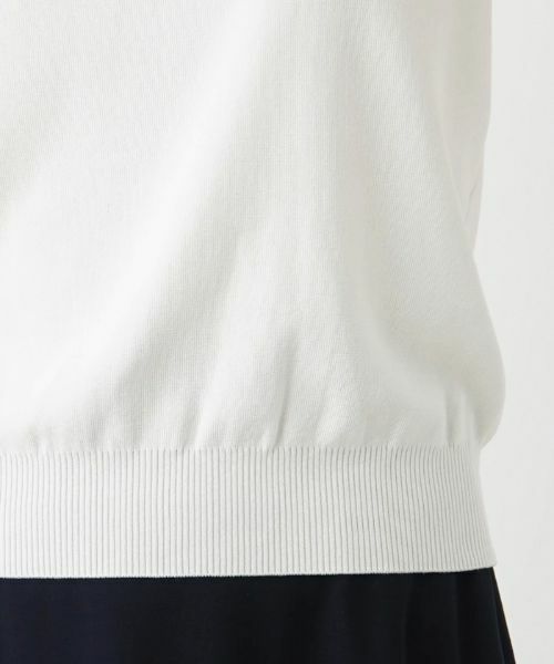 Leilian / レリアン ニット・セーター | ノースリーブニット | 詳細10