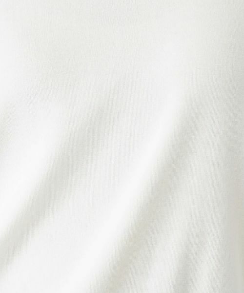 Leilian / レリアン ニット・セーター | ノースリーブニット | 詳細11