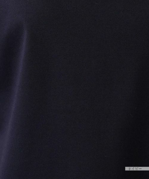 Leilian / レリアン カットソー | 半袖カットソー | 詳細15