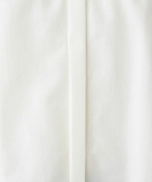 Leilian / レリアン シャツ・ブラウス | ヘムシャーリングブラウス | 詳細20