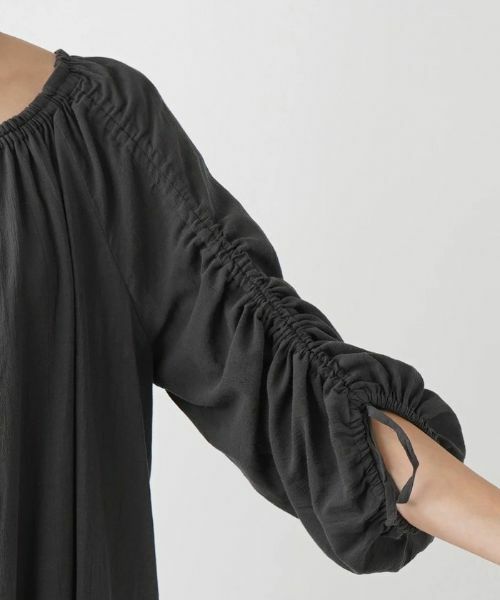 Leilian / レリアン ドレス | 洗えるマキシワンピース | 詳細13
