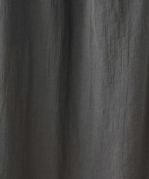 Leilian / レリアン ドレス | 洗えるマキシワンピース | 詳細15