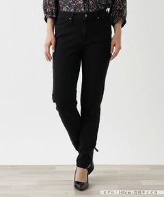 Leilian / レリアン デニムパンツ | ジーンズ【L JEANS】