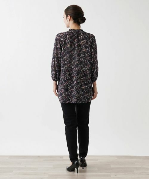 Leilian / レリアン デニムパンツ | ジーンズ【L JEANS】 | 詳細3