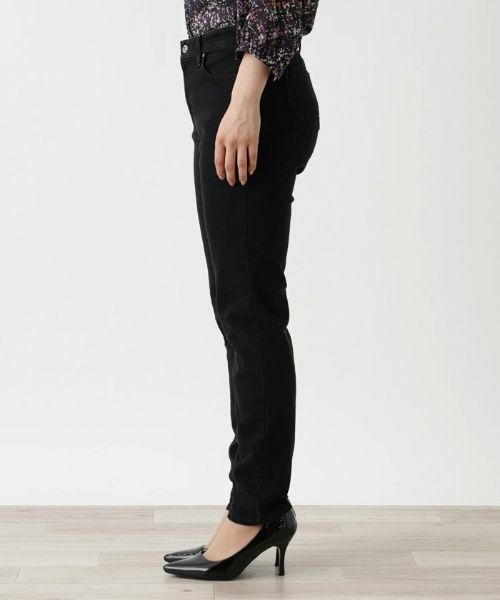 Leilian / レリアン デニムパンツ | ジーンズ【L JEANS】 | 詳細5