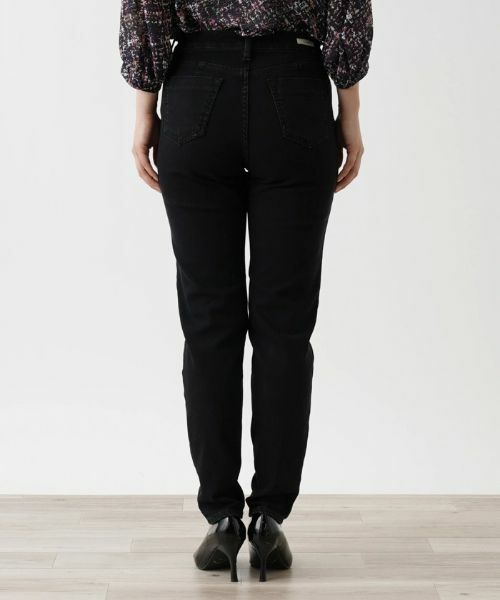 Leilian / レリアン デニムパンツ | ジーンズ【L JEANS】 | 詳細6