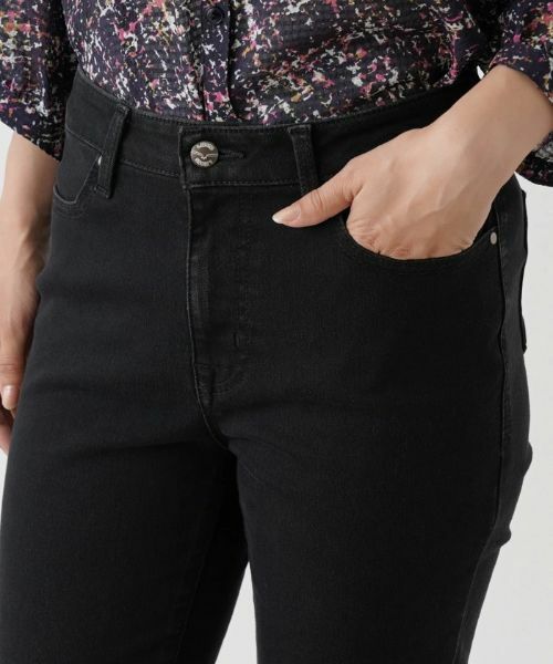 Leilian / レリアン デニムパンツ | ジーンズ【L JEANS】 | 詳細7