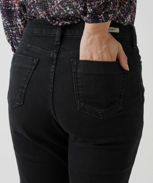 Leilian / レリアン デニムパンツ | ジーンズ【L JEANS】 | 詳細9