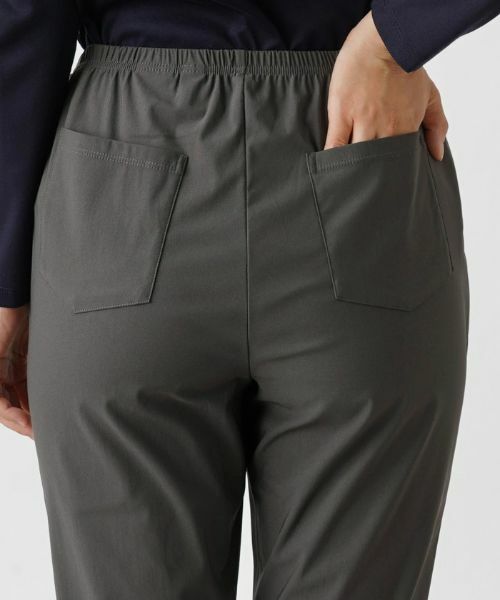 Leilian / レリアン レギンス・スパッツ | スリムテーパードレギンス | 詳細14