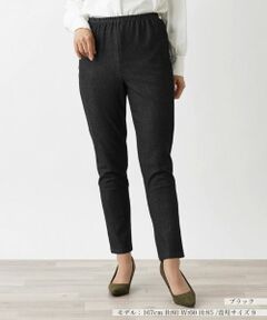 Leilian / レリアン レギンス・スパッツ | カジュアルレギンス