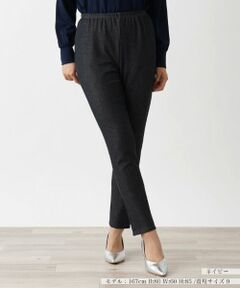 Leilian / レリアン レギンス・スパッツ | カジュアルレギンス