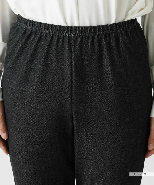 Leilian / レリアン レギンス・スパッツ | カジュアルレギンス | 詳細10