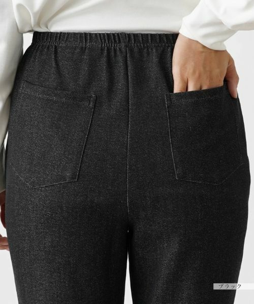 Leilian / レリアン レギンス・スパッツ | カジュアルレギンス | 詳細11