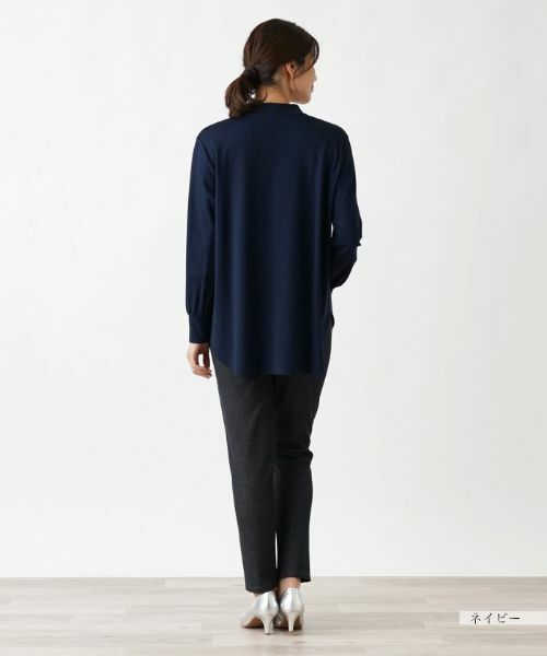 Leilian / レリアン レギンス・スパッツ | カジュアルレギンス | 詳細3