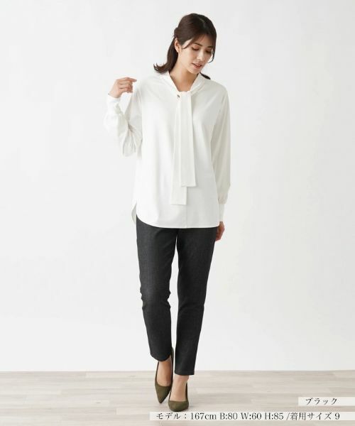 Leilian / レリアン レギンス・スパッツ | カジュアルレギンス | 詳細4