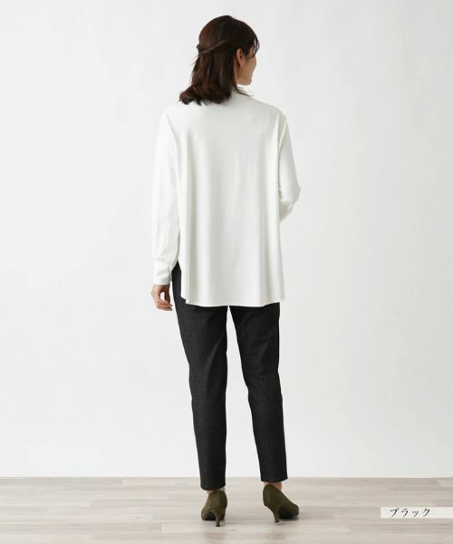 Leilian / レリアン レギンス・スパッツ | カジュアルレギンス | 詳細6