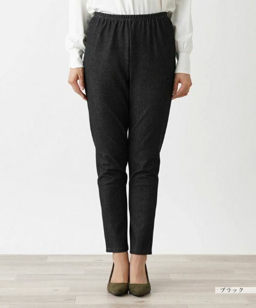 Leilian / レリアン レギンス・スパッツ | カジュアルレギンス | 詳細7