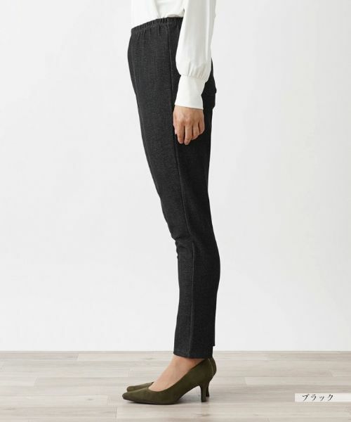 Leilian / レリアン レギンス・スパッツ | カジュアルレギンス | 詳細8