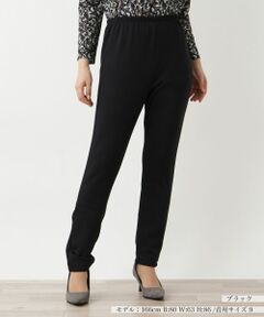 Leilian / レリアン レギンス・スパッツ | 【あったか素材】レギンス