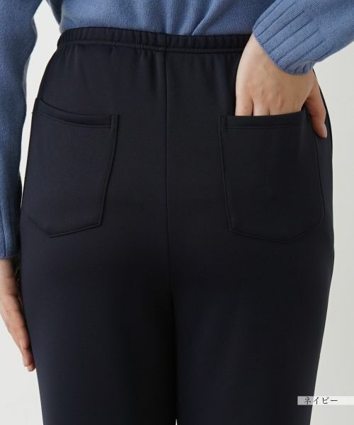 Leilian / レリアン レギンス・スパッツ | 【あったか素材】レギンス | 詳細11