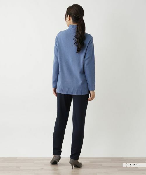 Leilian / レリアン レギンス・スパッツ | 【あったか素材】レギンス | 詳細6